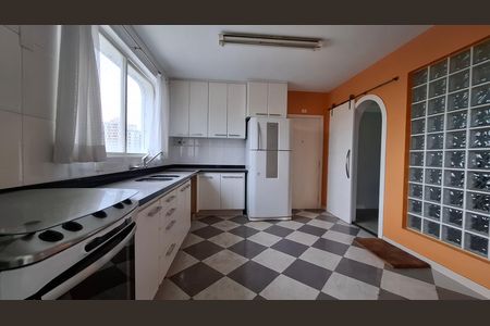 Apartamento para alugar com 192m², 3 quartos e 2 vagas Apartamento para alugar com 192m², 3 quartos e 2 vagasCozinha