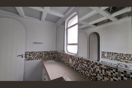 Apartamento para alugar com 192m², 3 quartos e 2 vagas Apartamento para alugar com 192m², 3 quartos e 2 vagasBanheiro Quarto 1 suíte