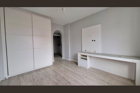 Apartamento para alugar com 192m², 3 quartos e 2 vagas Apartamento para alugar com 192m², 3 quartos e 2 vagasQuarto 1 suíte