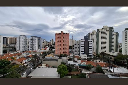 Apartamento para alugar com 192m², 3 quartos e 2 vagas Apartamento para alugar com 192m², 3 quartos e 2 vagasVista Quarto 1 suíte