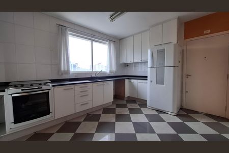 Apartamento para alugar com 192m², 3 quartos e 2 vagas Apartamento para alugar com 192m², 3 quartos e 2 vagasCozinha