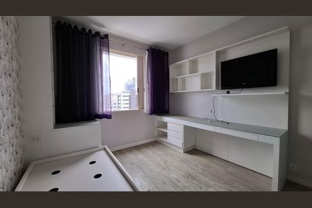 Apartamento para alugar com 192m², 3 quartos e 2 vagas Apartamento para alugar com 192m², 3 quartos e 2 vagasQuarto 3