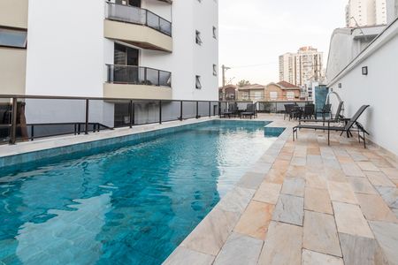 Apartamento para alugar com 217m², 3 quartos e 3 vagas Apartamento para alugar com 217m², 3 quartos e 3 vagasPiscina