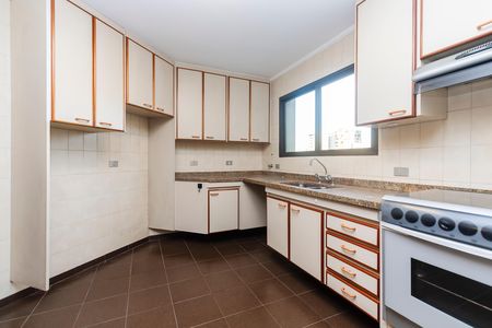 Apartamento para alugar com 217m², 3 quartos e 3 vagas Apartamento para alugar com 217m², 3 quartos e 3 vagasCozinha
