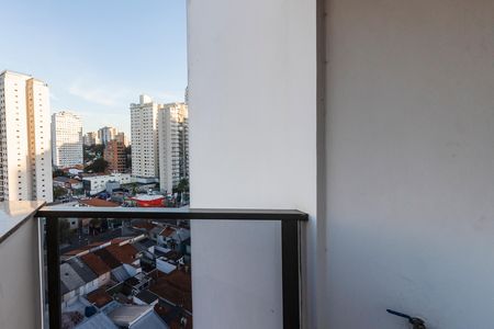 Apartamento para alugar com 217m², 3 quartos e 3 vagas Apartamento para alugar com 217m², 3 quartos e 3 vagasVaranda da Sala