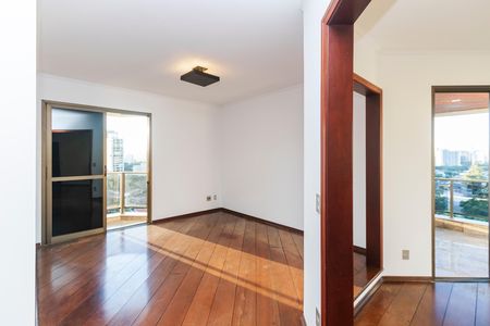Apartamento para alugar com 217m², 3 quartos e 3 vagas Apartamento para alugar com 217m², 3 quartos e 3 vagasSala