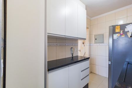 Apartamento à venda com 50m², 1 quarto e 1 vaga Apartamento à venda com 50m², 1 quarto e 1 vagaCozinha
