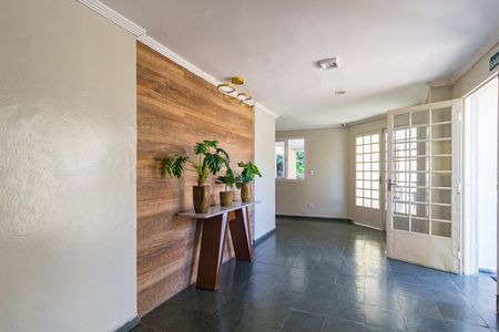 Apartamento à venda com 50m², 1 quarto e 1 vaga Apartamento à venda com 50m², 1 quarto e 1 vagaÁrea comum