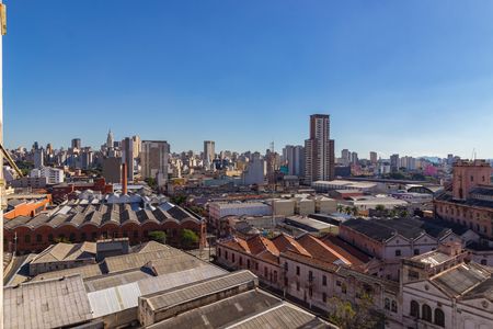 Apartamento à venda com 50m², 1 quarto e 1 vaga Apartamento à venda com 50m², 1 quarto e 1 vagaVista - Área de Serviço