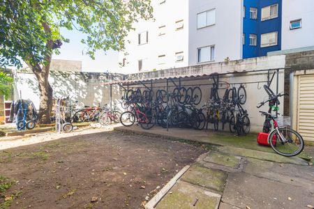 Apartamento à venda com 50m², 1 quarto e 1 vaga Apartamento à venda com 50m², 1 quarto e 1 vagaÁrea comum