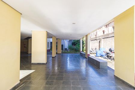 Apartamento à venda com 50m², 1 quarto e 1 vaga Apartamento à venda com 50m², 1 quarto e 1 vagaÁrea comum