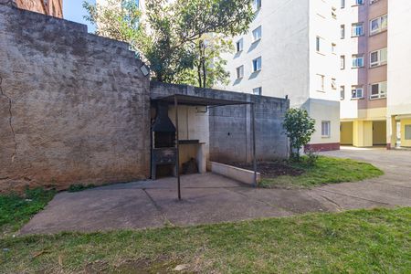 Apartamento à venda com 50m², 1 quarto e 1 vaga Apartamento à venda com 50m², 1 quarto e 1 vagaÁrea comum