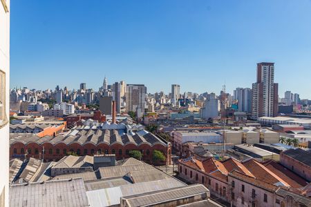Apartamento à venda com 50m², 1 quarto e 1 vaga Apartamento à venda com 50m², 1 quarto e 1 vagaVista - Sala