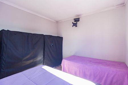 Apartamento à venda com 50m², 1 quarto e 1 vaga Apartamento à venda com 50m², 1 quarto e 1 vagaQuarto