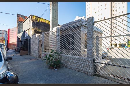 Apartamento à venda com 50m², 1 quarto e 1 vaga Apartamento à venda com 50m², 1 quarto e 1 vagaFachada
