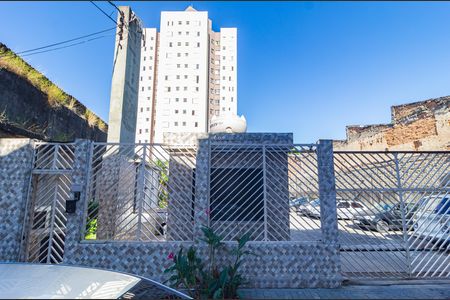 Apartamento à venda com 50m², 1 quarto e 1 vaga Apartamento à venda com 50m², 1 quarto e 1 vagaFachada