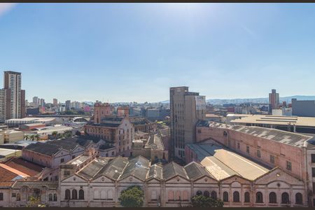 Apartamento à venda com 50m², 1 quarto e 1 vaga Apartamento à venda com 50m², 1 quarto e 1 vagaVista - Quarto