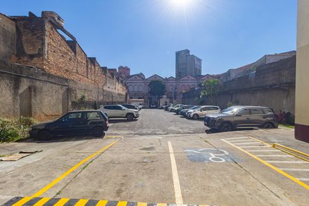 Apartamento à venda com 50m², 1 quarto e 1 vaga Apartamento à venda com 50m², 1 quarto e 1 vagaÁrea comum