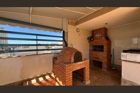 Apartamento para alugar com 184m², 3 quartos e 4 vagas
