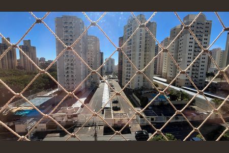 Apartamento para alugar com 184m², 3 quartos e 4 vagas