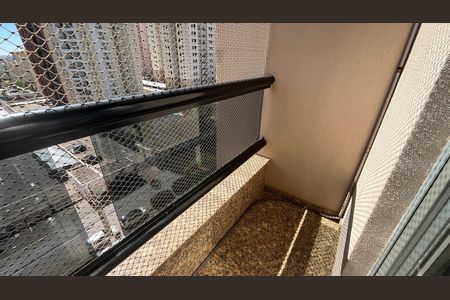 Apartamento para alugar com 3 quartos, 184m² em Chácara Primavera, Campinas