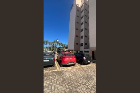 Apartamento para alugar com 184m², 3 quartos e 4 vagas