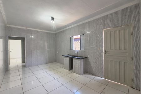 Casa para alugar com 150m², 3 quartos e 1 vaga Casa para alugar com 150m², 3 quartos e 1 vagaCozinha