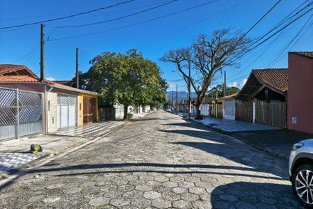Casa para alugar com 150m², 3 quartos e 1 vaga Casa para alugar com 150m², 3 quartos e 1 vagaVista da Rua