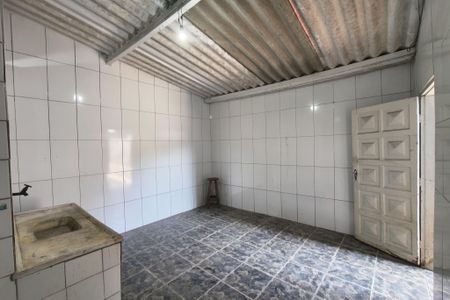Casa para alugar com 150m², 3 quartos e 1 vaga Casa para alugar com 150m², 3 quartos e 1 vagaedicula