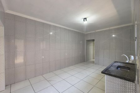 Casa para alugar com 150m², 3 quartos e 1 vaga Casa para alugar com 150m², 3 quartos e 1 vagaCozinha