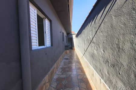 Casa para alugar com 150m², 3 quartos e 1 vaga Casa para alugar com 150m², 3 quartos e 1 vagacorredor lateral