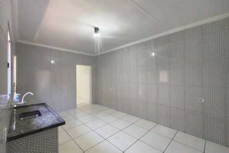 Casa para alugar com 150m², 3 quartos e 1 vaga Casa para alugar com 150m², 3 quartos e 1 vagaCozinha