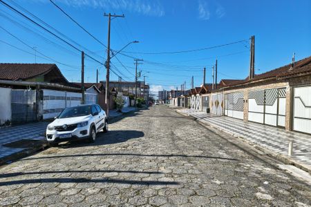Casa para alugar com 150m², 3 quartos e 1 vaga Casa para alugar com 150m², 3 quartos e 1 vagaVista da Rua