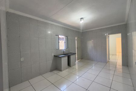 Casa para alugar com 150m², 3 quartos e 1 vaga Casa para alugar com 150m², 3 quartos e 1 vagaCozinha
