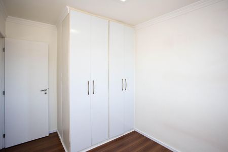 Apartamento para alugar com 60m², 3 quartos e 1 vagaQuarto 2