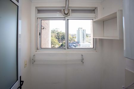 Apartamento para alugar com 60m², 3 quartos e 1 vagaÁrea de Serviço