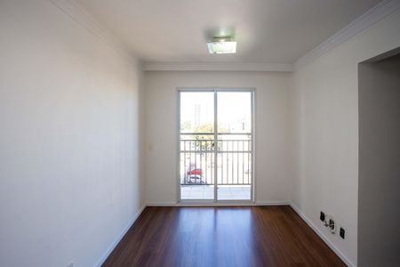 Apartamento para alugar com 60m², 3 quartos e 1 vagaSala