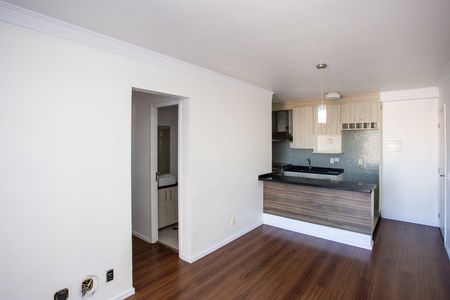 Apartamento para alugar com 60m², 3 quartos e 1 vagaSala