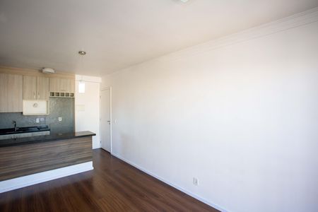 Sala de apartamento para alugar com 3 quartos, 60m² em Centro, Diadema