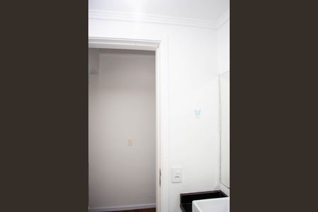 Apartamento para alugar com 60m², 3 quartos e 1 vagaBanheiro Social
