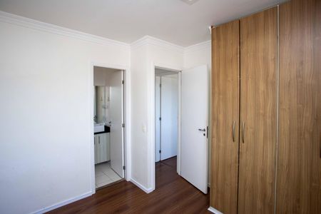 Apartamento para alugar com 60m², 3 quartos e 1 vagaQuarto Suíte