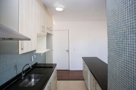 Apartamento para alugar com 60m², 3 quartos e 1 vagaCozinha