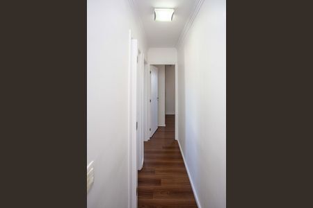 Apartamento para alugar com 60m², 3 quartos e 1 vagaCorredor