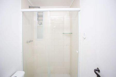 Apartamento para alugar com 60m², 3 quartos e 1 vagaBanheiro Social