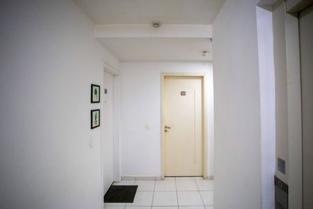 Apartamento para alugar com 60m², 3 quartos e 1 vagaHall de entrada