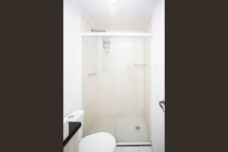Apartamento para alugar com 60m², 3 quartos e 1 vagaBanheiro Social