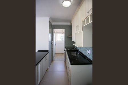 Apartamento para alugar com 60m², 3 quartos e 1 vagaCozinha
