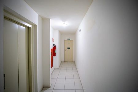 Apartamento para alugar com 60m², 3 quartos e 1 vagaHall de entrada