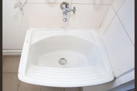 Apartamento para alugar com 60m², 3 quartos e 1 vagaÁrea de Serviço