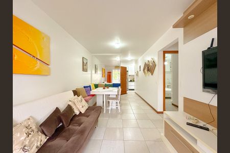 Apartamento para alugar com 62m², 2 quartos e 1 vagaSala de TV